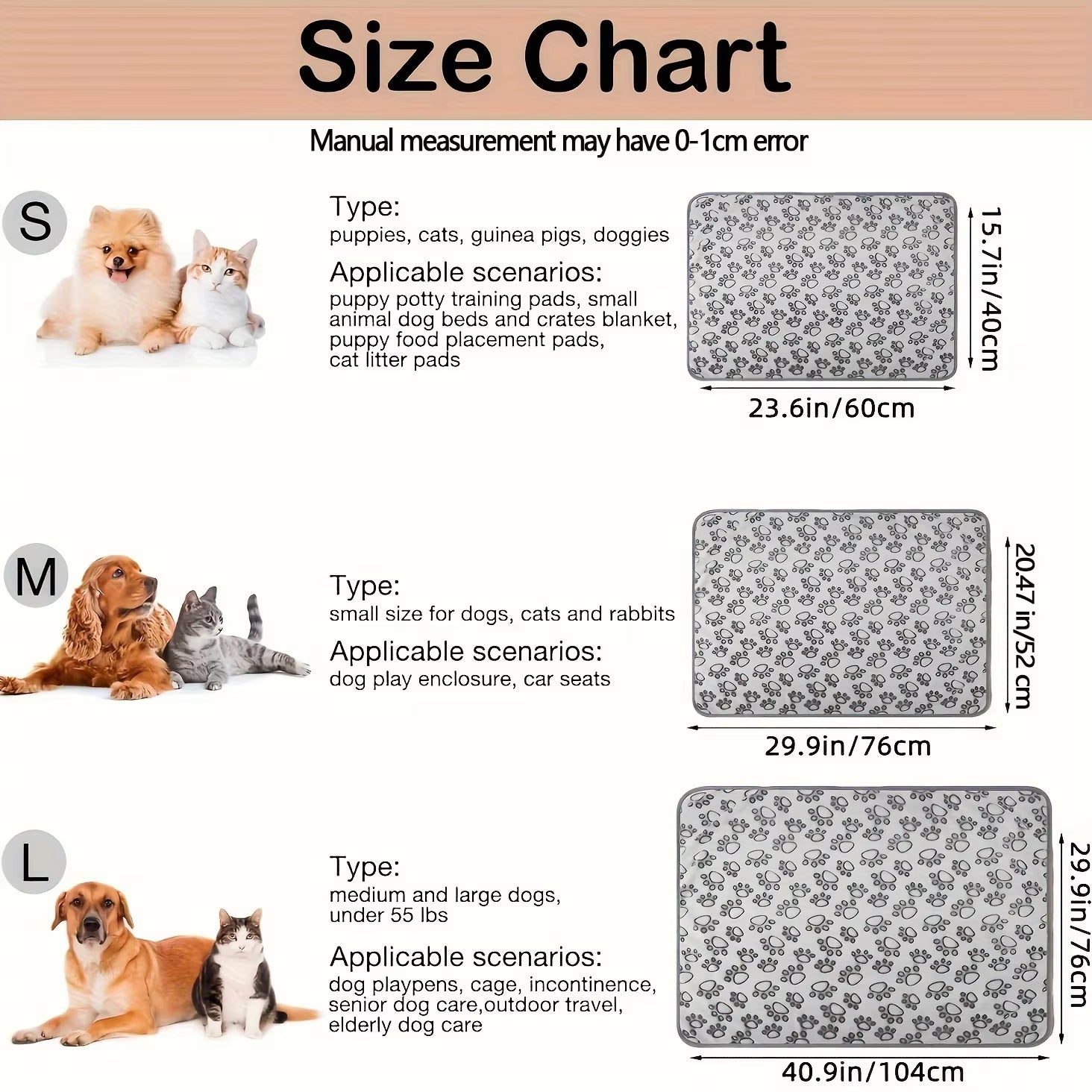 Premium Soft & Fluffy Pet Blanket – Warm, Cozy & Adorably Designed Mat for Cats and Dogs